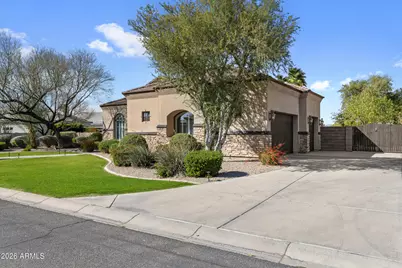 3976 E Bellerive Drive, Queen Creek, AZ 85142 - Photo 3