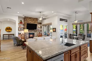 3976 E Bellerive Dr, Queen Creek, AZ 85142 - Photo 21