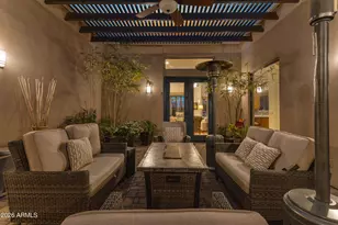 3976 E Bellerive Dr, Queen Creek, AZ 85142 - Photo 13