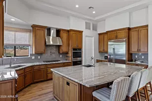 3976 E Bellerive Dr, Queen Creek, AZ 85142 - Photo 15