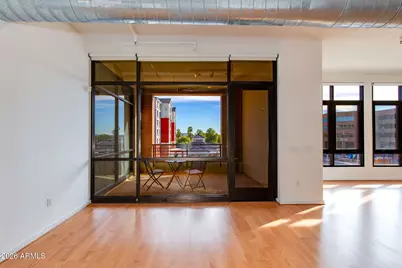 7301 E 3rd Avenue #303, Scottsdale, AZ 85251 - Photo 9