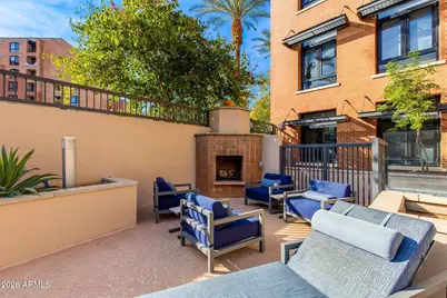7301 E 3rd Avenue #303, Scottsdale, AZ 85251 - Photo 35