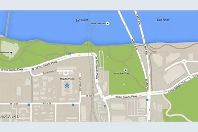 420 W 1st Street #214, Tempe, AZ 85281 - Photo 33