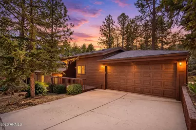 1893 Timber Point E --, Prescott, AZ 86303 - Photo 1