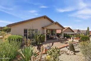 31993 N Skyline Dr, San Tan Valley, AZ 85143 - Photo 37