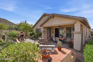 31993 N Skyline Dr, San Tan Valley, AZ 85143 - Photo 29