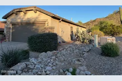 31993 N Skyline Drive, San Tan Valley, AZ 85143 - Photo 3