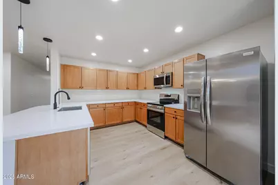 25861 W Lynne Lane, Buckeye, AZ 85326 - Photo 17