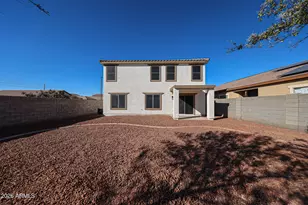 25861 W Lynne Ln, Buckeye, AZ 85326 - Photo 49