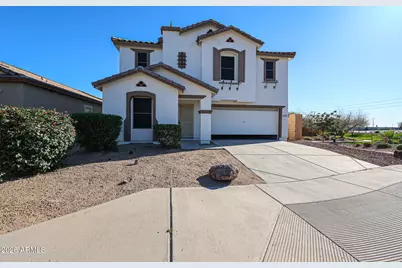 25861 W Lynne Lane, Buckeye, AZ 85326 - Photo 3