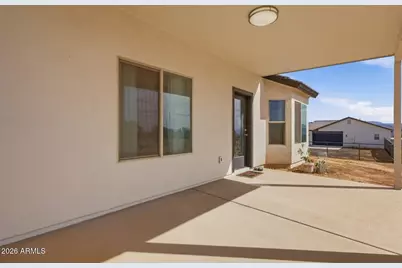 16621 E Desert Vista Trail, Scottsdale, AZ 85262 - Photo 35