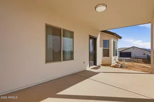 16621 E Desert Vista Trail, Scottsdale, AZ 85262 - Photo 35