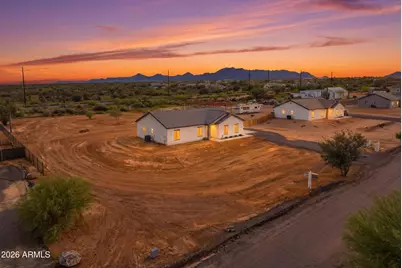 16621 E Desert Vista Trail, Scottsdale, AZ 85262 - Photo 1