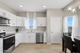 16621 E Desert Vista Trail, Scottsdale, AZ 85262 - Photo 21