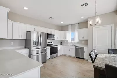 16621 E Desert Vista Trail, Scottsdale, AZ 85262 - Photo 17