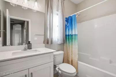 16621 E Desert Vista Trail, Scottsdale, AZ 85262 - Photo 31