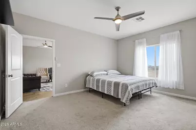 16621 E Desert Vista Trail, Scottsdale, AZ 85262 - Photo 23