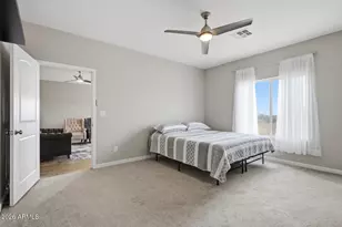 16621 E Desert Vista Trail, Scottsdale, AZ 85262 - Photo 23