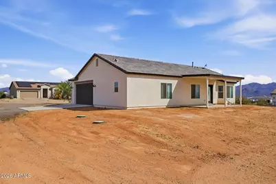 16621 E Desert Vista Trail, Scottsdale, AZ 85262 - Photo 39