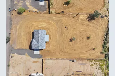 16621 E Desert Vista Trail, Scottsdale, AZ 85262 - Photo 41