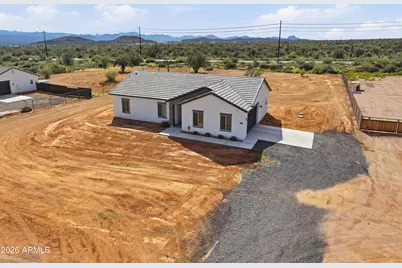 16621 E Desert Vista Trail, Scottsdale, AZ 85262 - Photo 7