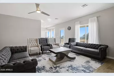 16621 E Desert Vista Trail, Scottsdale, AZ 85262 - Photo 15