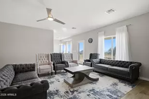 16621 E Desert Vista Trail, Scottsdale, AZ 85262 - Photo 15