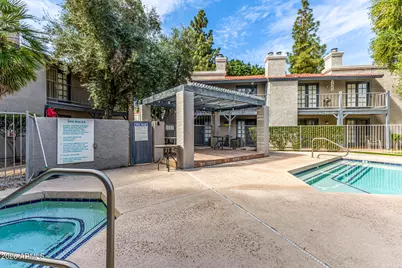 15402 N 28th Street #133, Phoenix, AZ 85032 - Photo 25