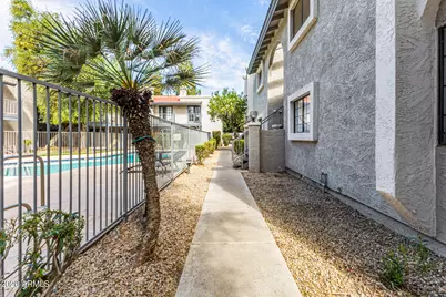 15402 N 28th Street #133, Phoenix, AZ 85032 - Photo 23