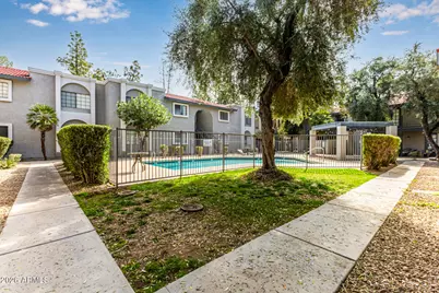 15402 N 28th Street #133, Phoenix, AZ 85032 - Photo 27