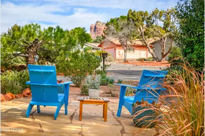 190 Creek Rock Road, Sedona, AZ 86351 - Photo 3