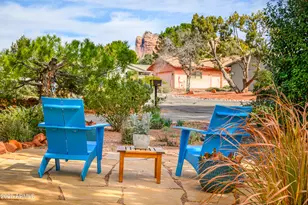 190 Creek Rock Rd, Sedona, AZ 86351 - Photo 3