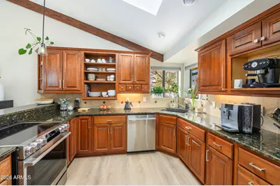 190 Creek Rock Road, Sedona, AZ 86351 - Photo 13