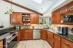 190 Creek Rock Rd, Sedona, AZ 86351 - Photo 13