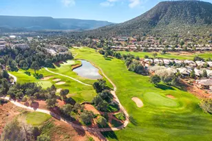 190 Creek Rock Rd, Sedona, AZ 86351 - Photo 41