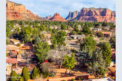 190 Creek Rock Road, Sedona, AZ 86351 - Photo 35