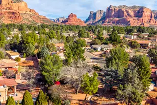 190 Creek Rock Rd, Sedona, AZ 86351 - Photo 35