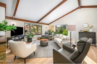 190 Creek Rock Road, Sedona, AZ 86351 - Photo 5