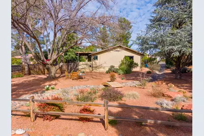 190 Creek Rock Road, Sedona, AZ 86351 - Photo 39