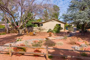 190 Creek Rock Rd, Sedona, AZ 86351 - Photo 39