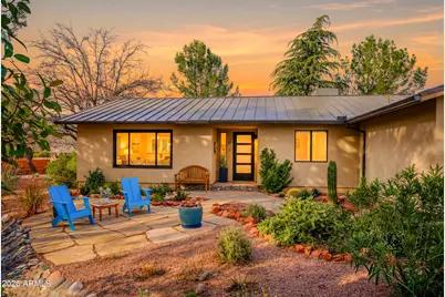 190 Creek Rock Road, Sedona, AZ 86351 - Photo 41
