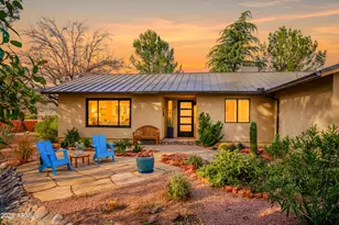 190 Creek Rock Rd, Sedona, AZ 86351 - Photo 41