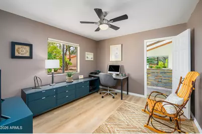 190 Creek Rock Road, Sedona, AZ 86351 - Photo 15