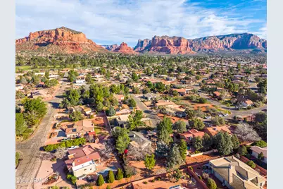 190 Creek Rock Road, Sedona, AZ 86351 - Photo 35