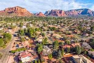 190 Creek Rock Rd, Sedona, AZ 86351 - Photo 35