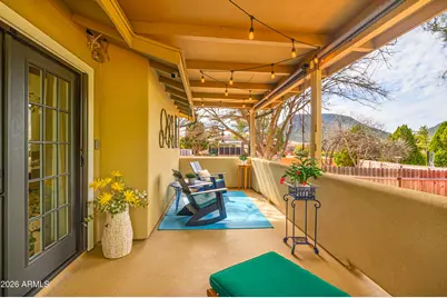 190 Creek Rock Road, Sedona, AZ 86351 - Photo 27