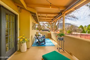 190 Creek Rock Rd, Sedona, AZ 86351 - Photo 27