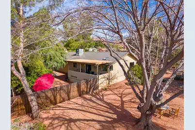 190 Creek Rock Road, Sedona, AZ 86351 - Photo 37