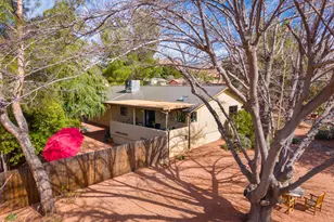 190 Creek Rock Rd, Sedona, AZ 86351 - Photo 37
