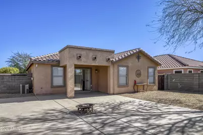 25774 N 165th Lane, Surprise, AZ 85387 - Photo 25